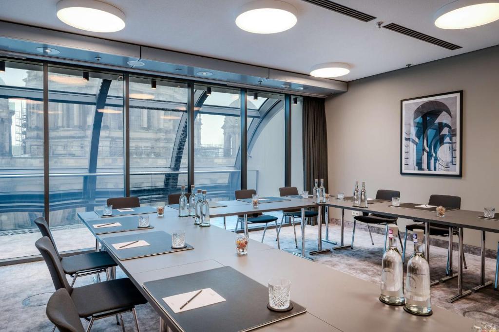 Tárgyalóterem/bálterem