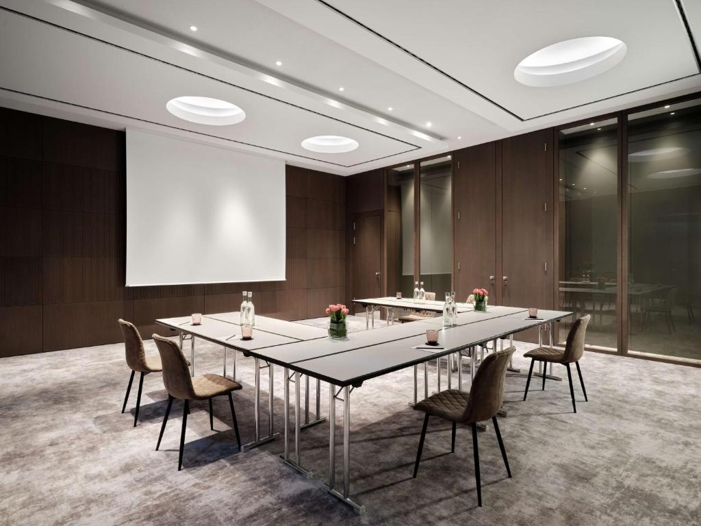 Tárgyalóterem/bálterem