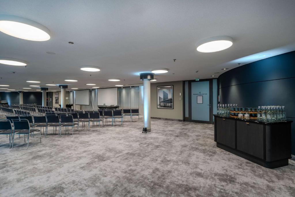 Tárgyalóterem/bálterem