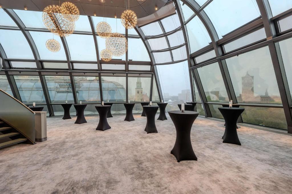 Tárgyalóterem/bálterem