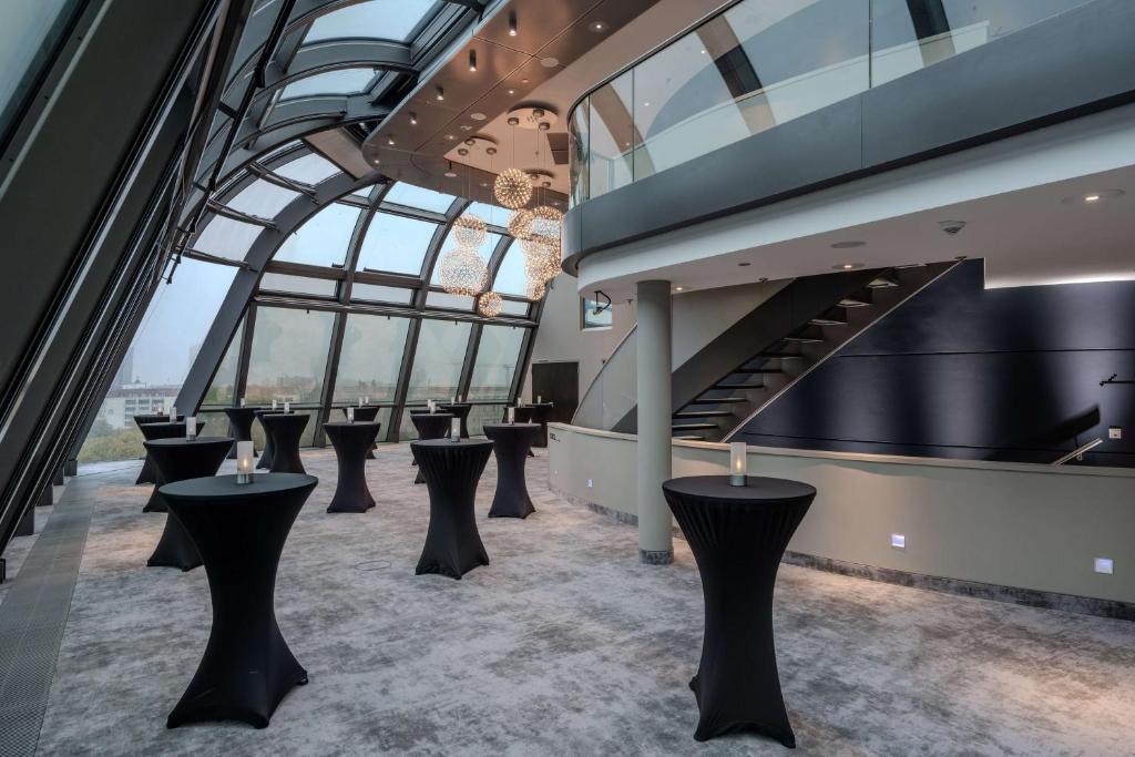 Tárgyalóterem/bálterem