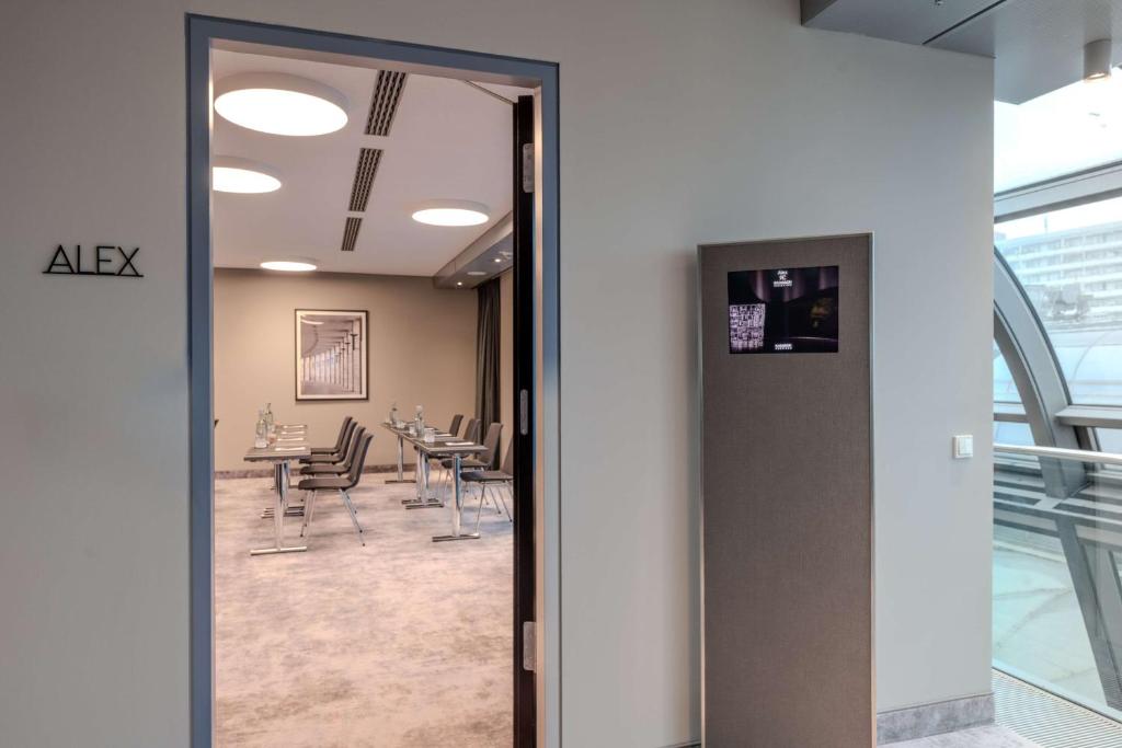 Tárgyalóterem/bálterem