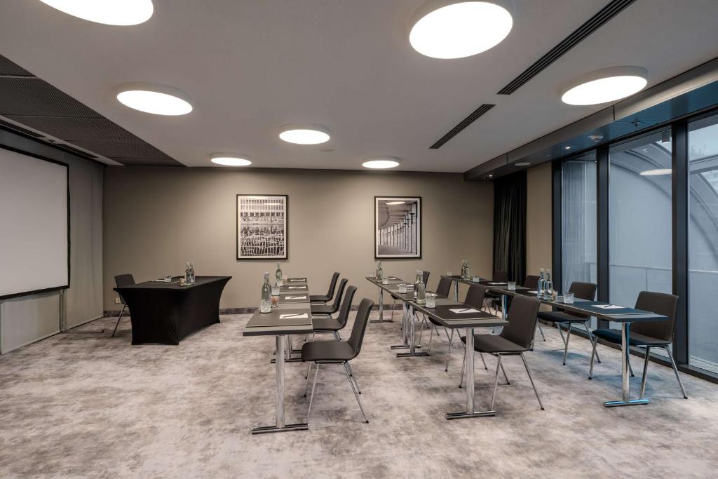 Tárgyalóterem/bálterem