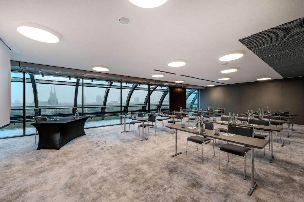 Tárgyalóterem/bálterem