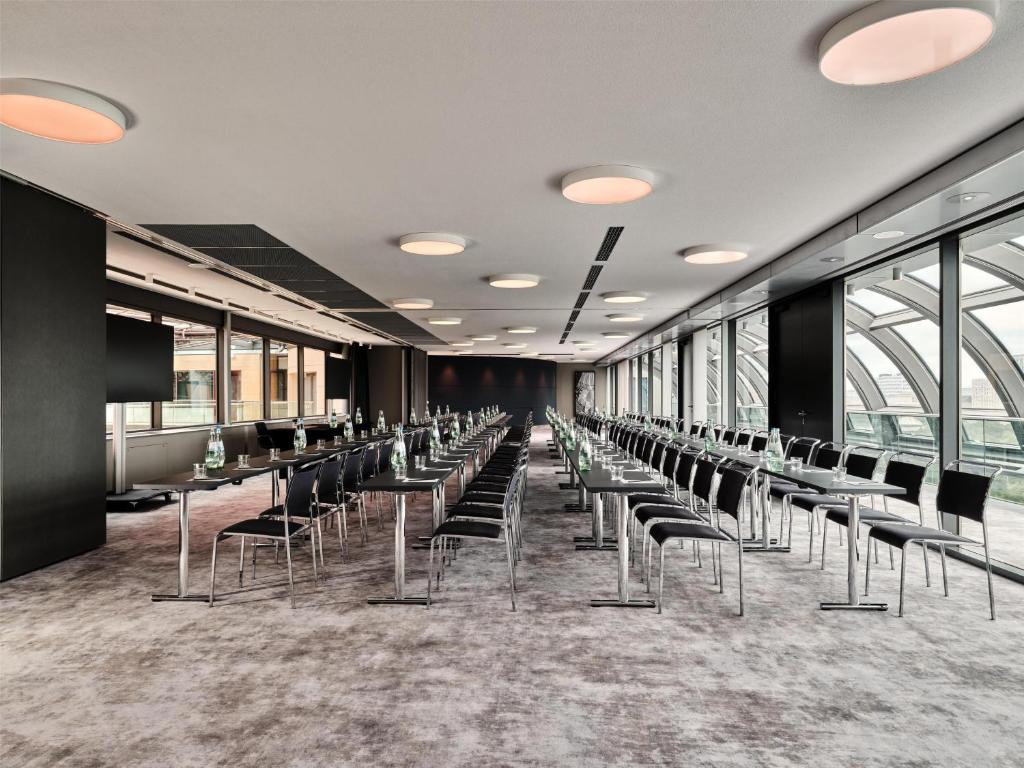 Tárgyalóterem/bálterem