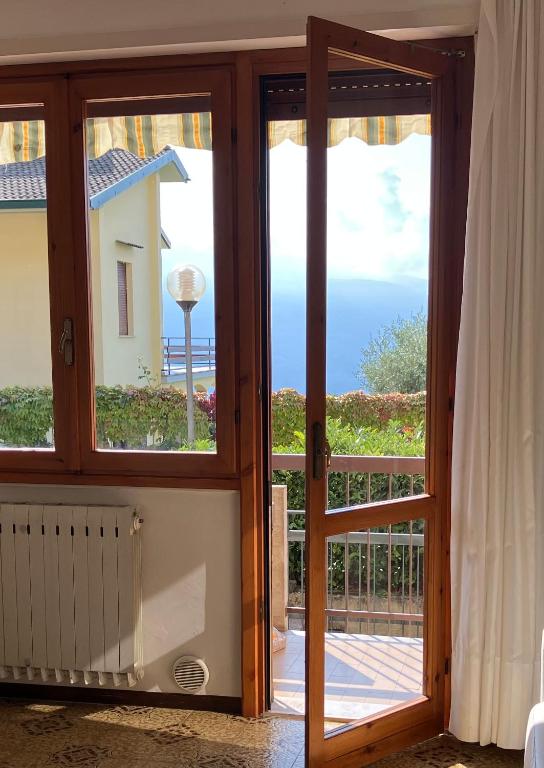 Appartamento AlFredino mit Pool - 5