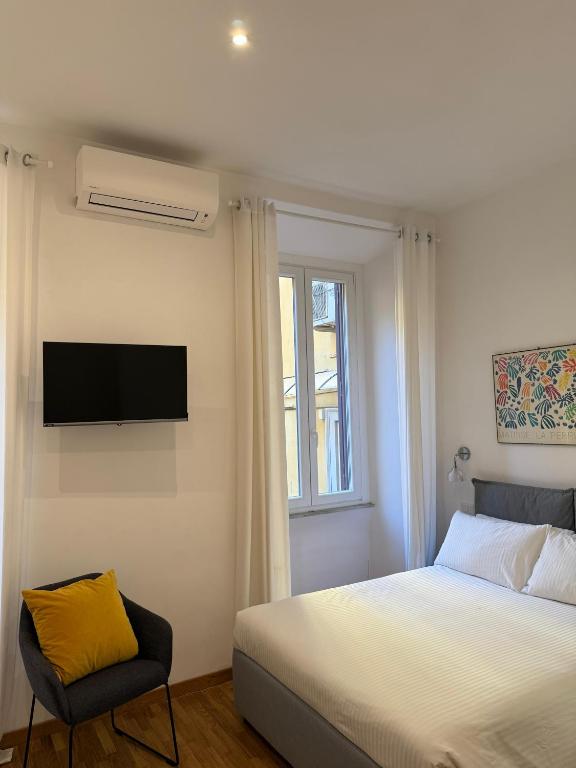 Suite71 Prati - 5