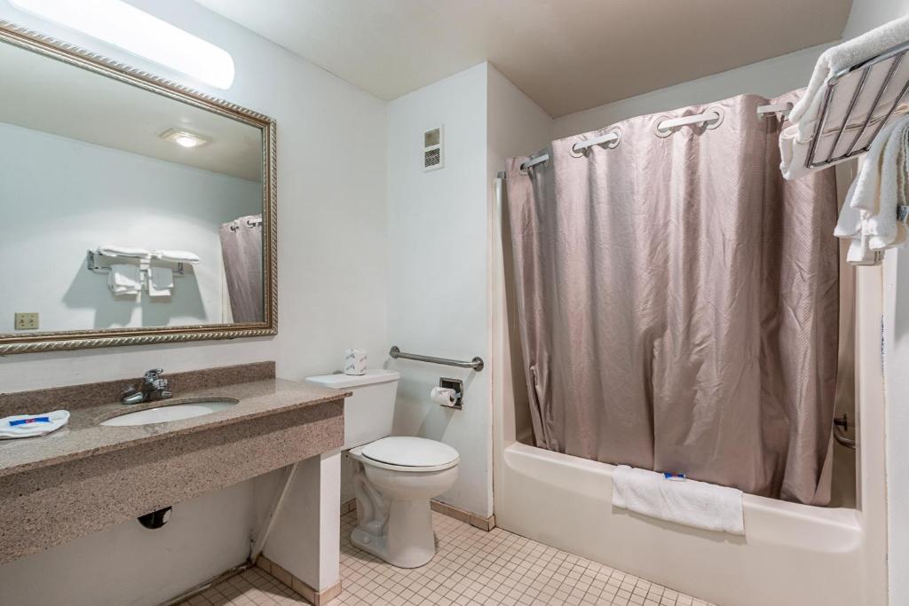 Motel 6-Wisconsin Rapids, WI photo