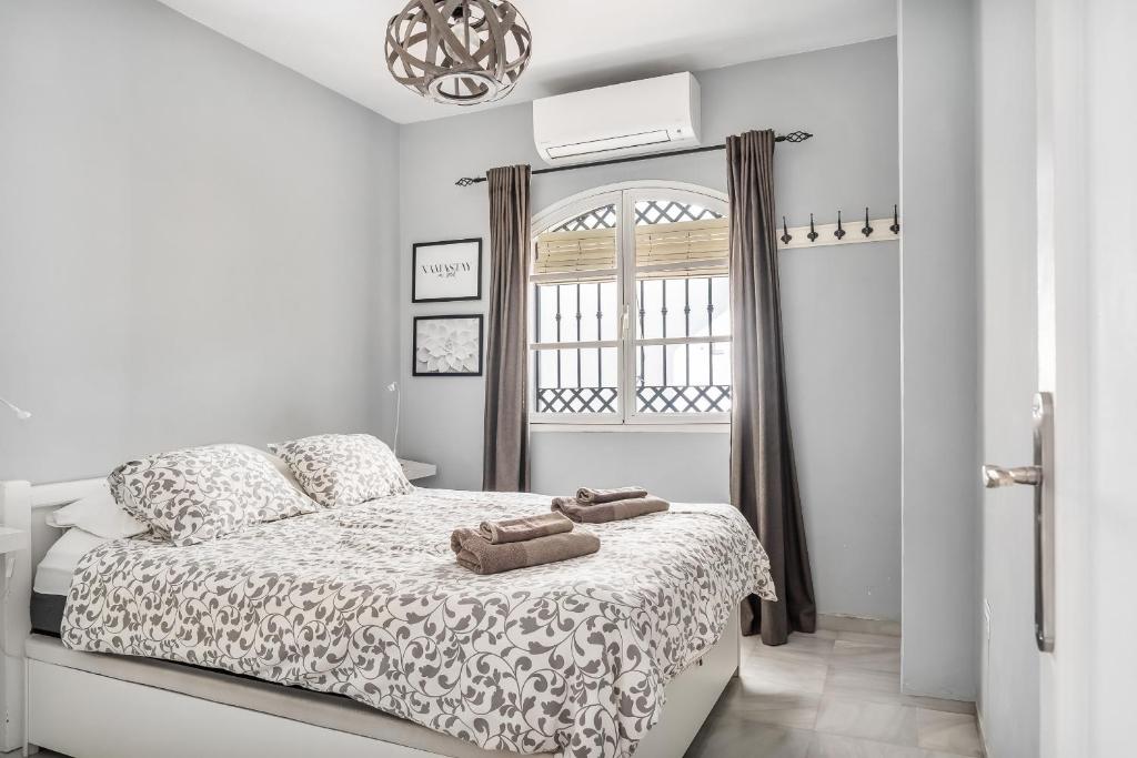 Sea View Home with 3 Terraces near Burriana Beach - 3