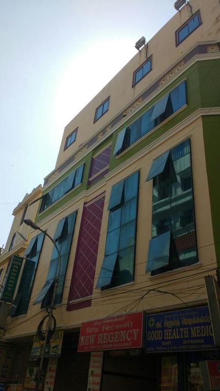 Hotel New Regency photo