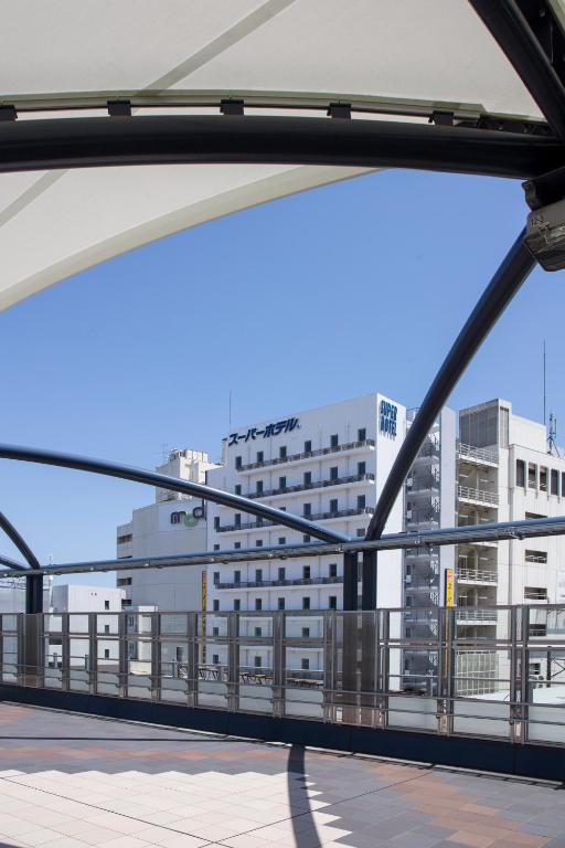 Surrounding environment