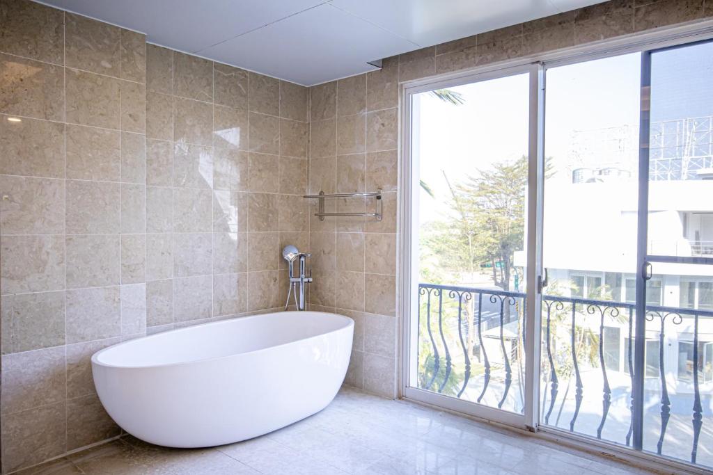 Facilities, Formosa Garden hotel in Tainan