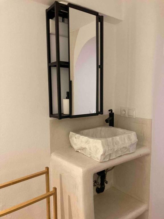 Bodega Millantú a cozy studio apartment - 5