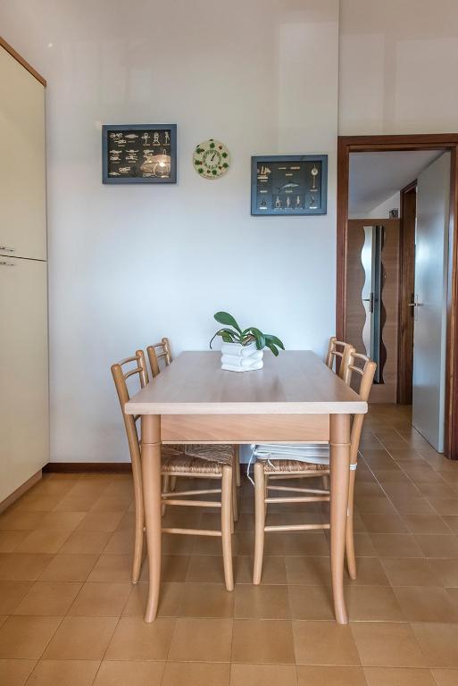 M332 - Marcelli, trilocale con terrazzo vicino al mare - 5