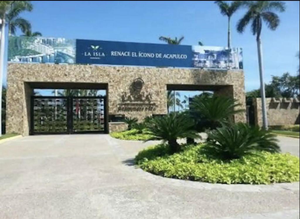 MF-3-Acapulco Mexico Beach front 3bedroom - 3