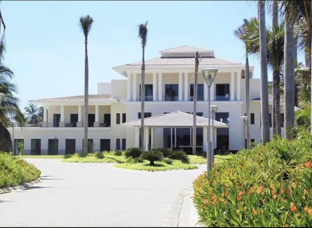 MF-3-Acapulco Mexico Beach front 3bedroom - 4