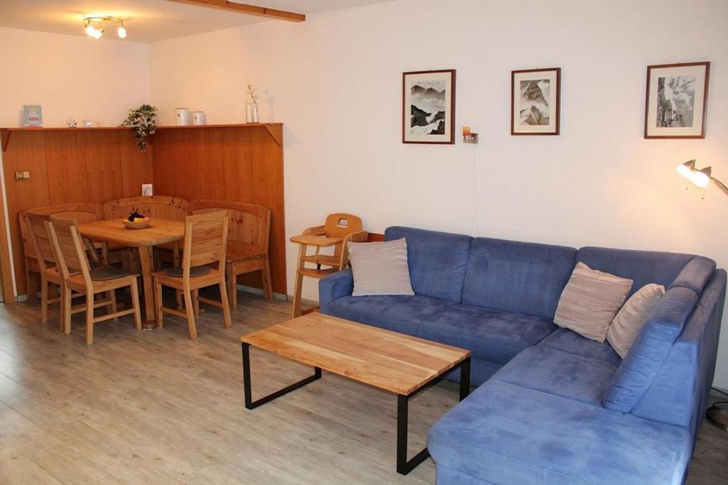 Ferienhaus Nr 91, Kategorie Komfort, Feriendorf Hochbergle, Allgäu - 4