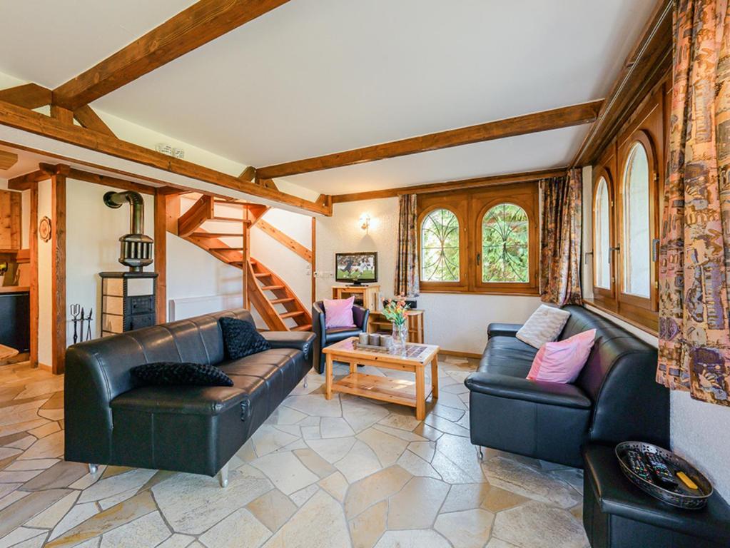 Chalet Marinette - 3