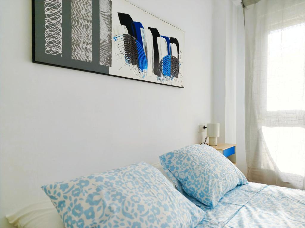 Apartamento 5 min de la playa Palamós Costa Brava - 5