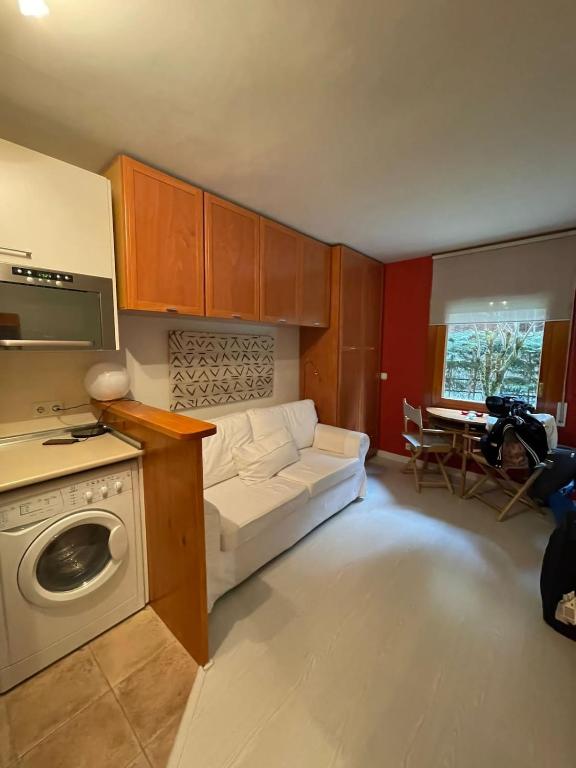 Precioso Estudio en Baqueira 1,500 - 3