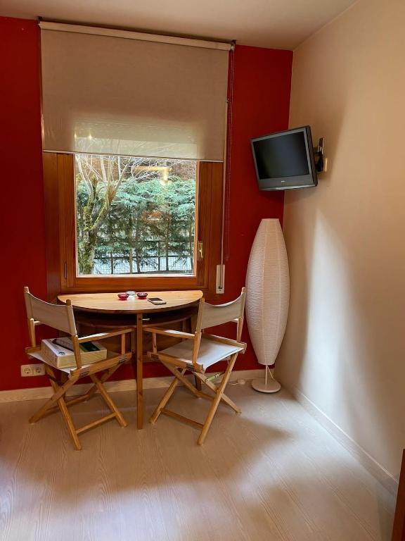 Precioso Estudio en Baqueira 1,500 - 4