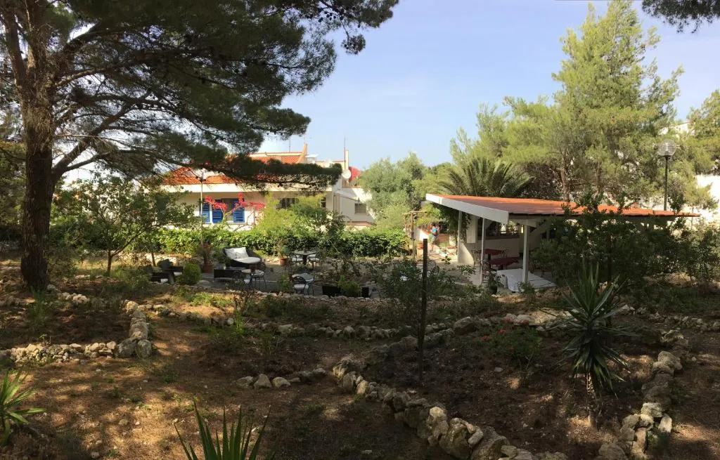 Hotel Le Viole, hotel in San Domino