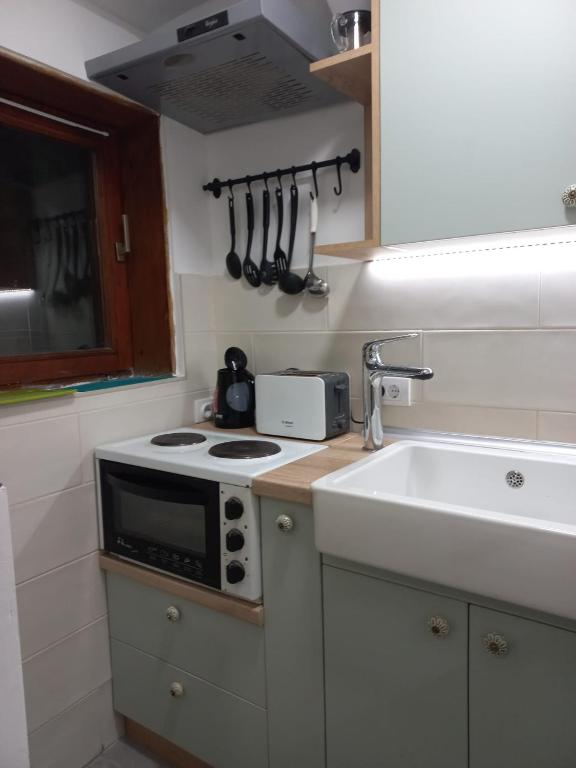 VILA 51 KOPAONIK CENTAR - 4