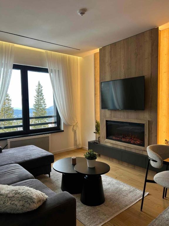 Monte Casa Lux - 1