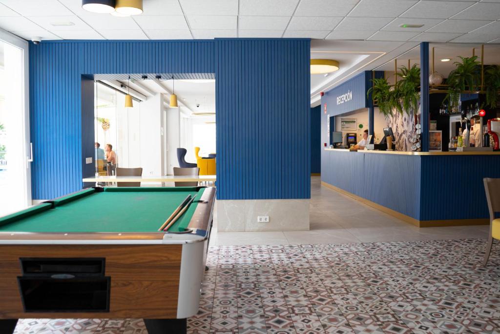 Aparthotel BCL Levante Beach - 5