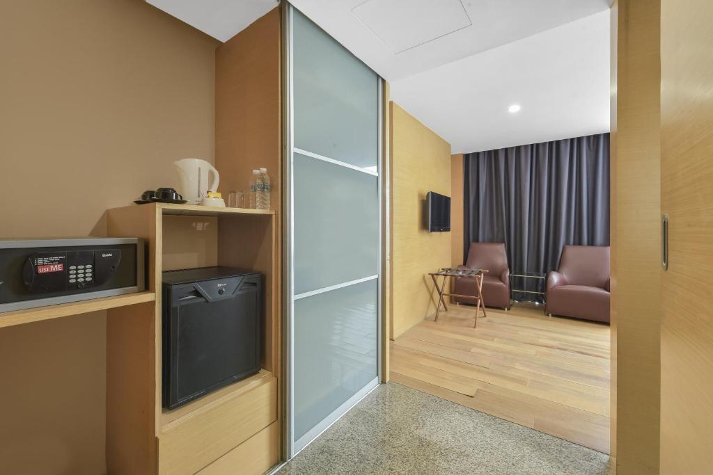 Facilities