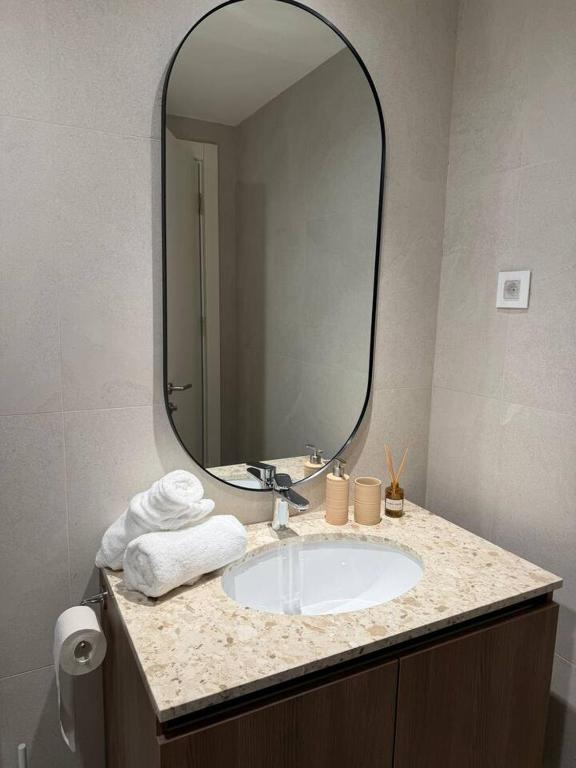 BWLuxury Family and Business Apartment 2BD 2BT - 4
