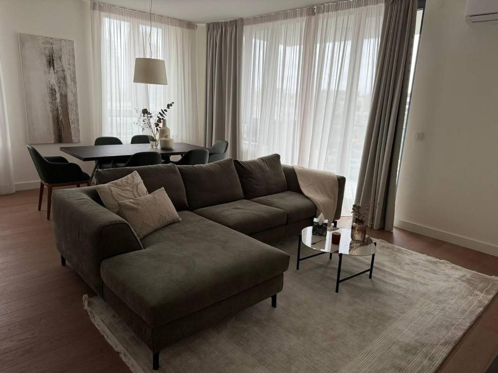 BWLuxury Family and Business Apartment 2BD 2BT - 5