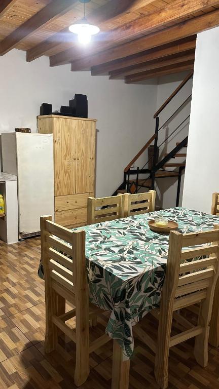 Casa cómoda verano y para cualquier día que quieras venir - 2