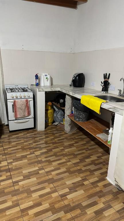 Casa cómoda verano y para cualquier día que quieras venir - 5