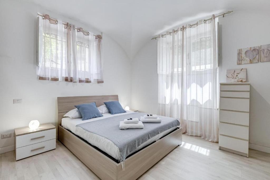 Villa Borghese Modern Apartment - 5