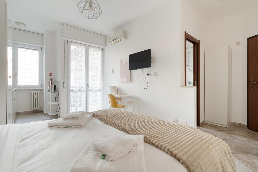 GuestHost - Comfy Studio near Pasteur M1 - 1