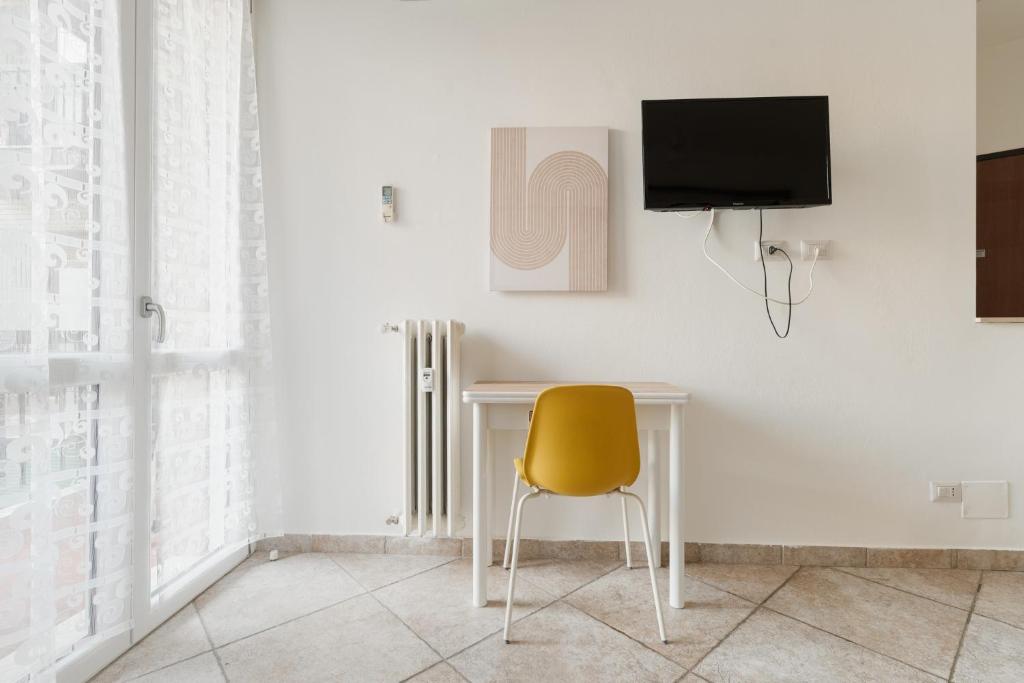 GuestHost - Comfy Studio near Pasteur M1 - 3