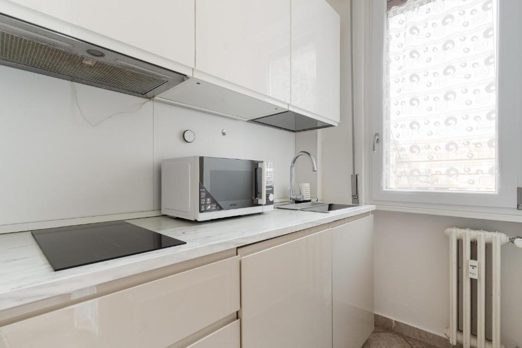 GuestHost - Comfy Studio near Pasteur M1 - 2