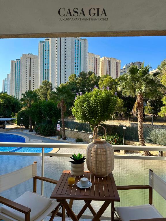 CASA GIA l Luxury apartment Benidorm - 3