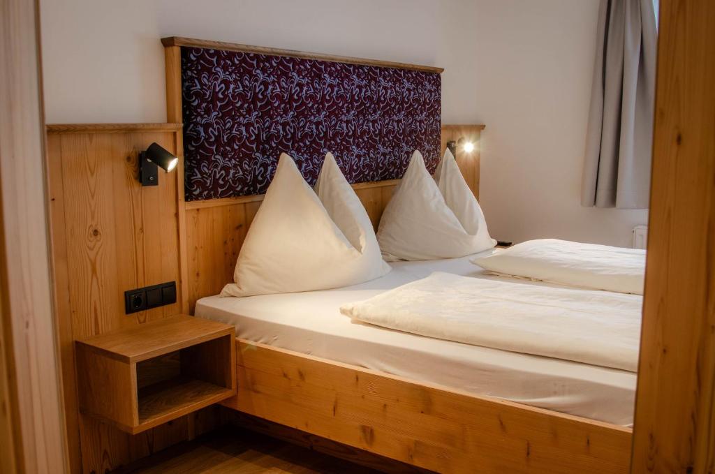 Bauernhof Krahlehen - B&B - Apartments - 4