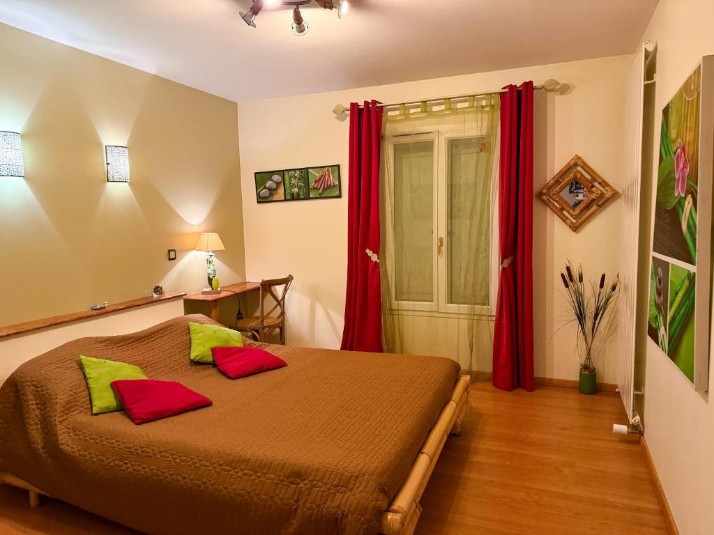 Le Domaine de Rose - 4