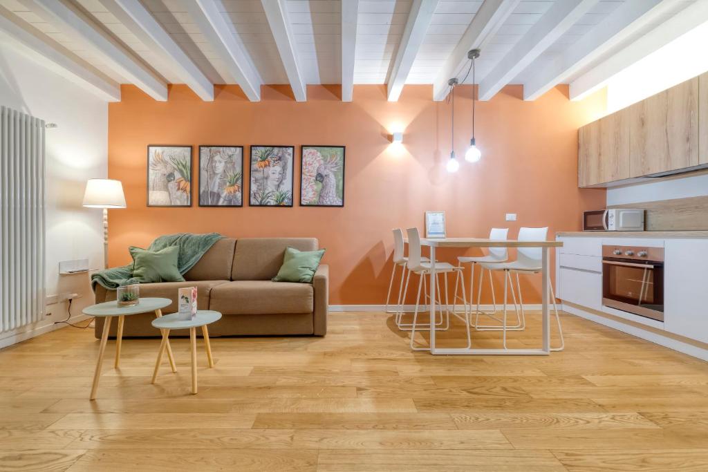 Domus Vera by DiffeRent - 1