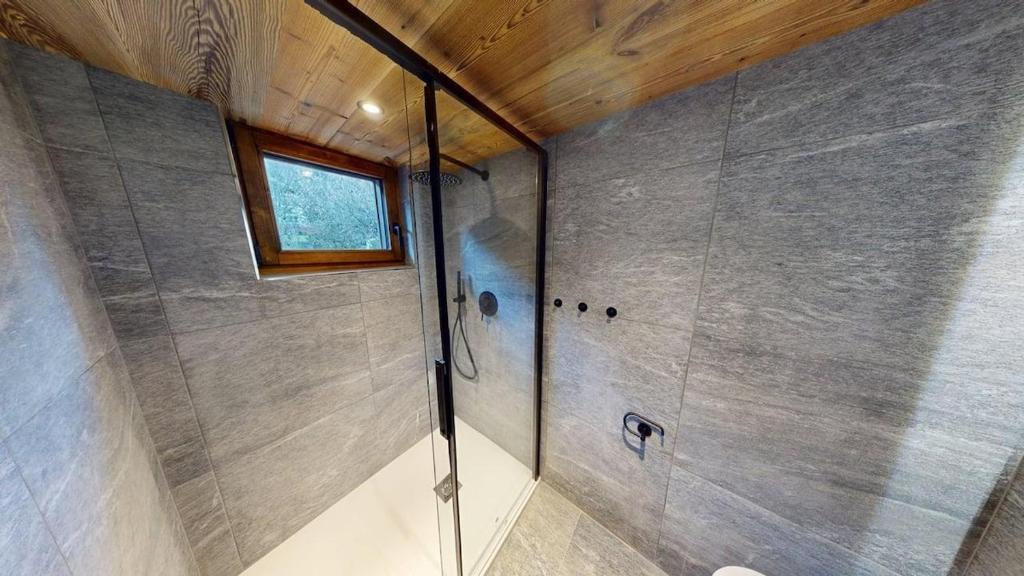 Apartment Haute Cime - 1 bedroom apartment in the heart of Champery - 2