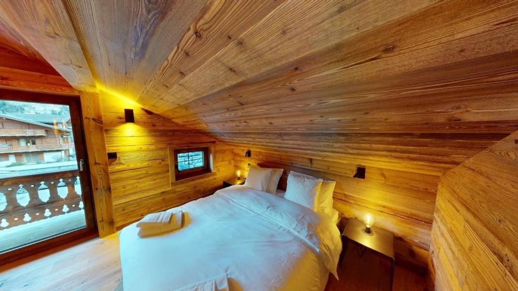 Apartment Haute Cime - 1 bedroom apartment in the heart of Champery - 4