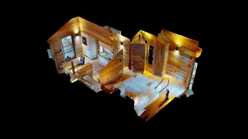 Apartment Haute Cime - 1 bedroom apartment in the heart of Champery - 5