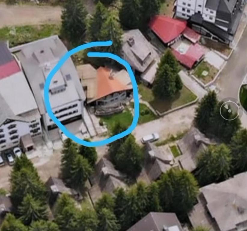 VILA 51 KOPAONIK CENTAR - 2