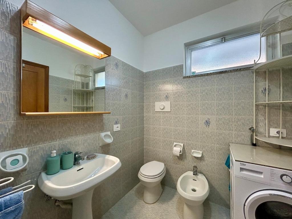 Relax and Comfort con balcone, Lavagna - 4