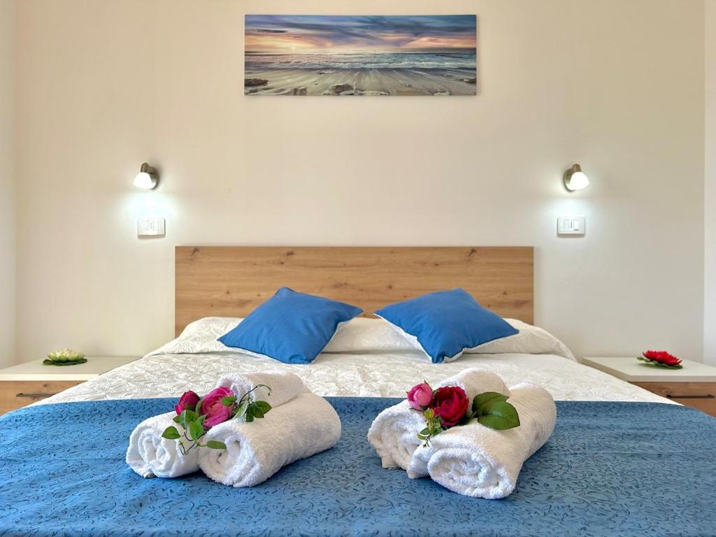 Relax and Comfort con balcone, Lavagna - 1