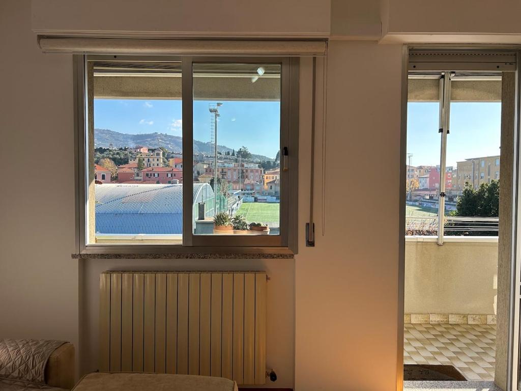 Relax and Comfort con balcone, Lavagna - 5