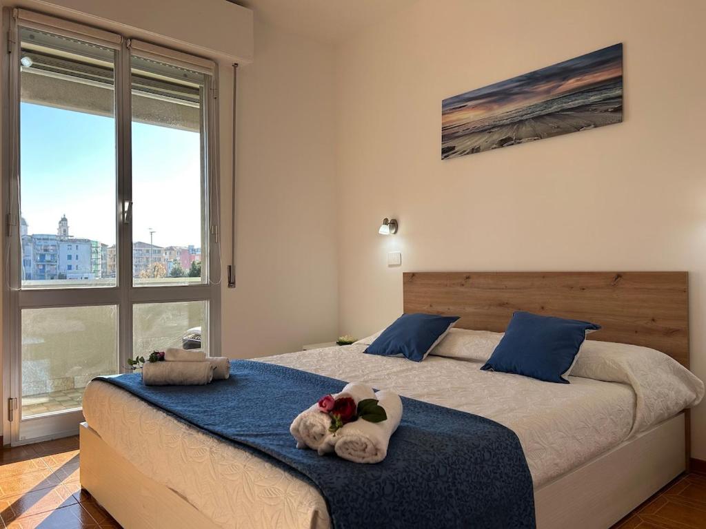 Relax and Comfort con balcone, Lavagna - 2